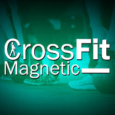 CrossFit Magnetic